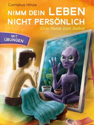 cover image of Nimm dein Leben nicht persönlich